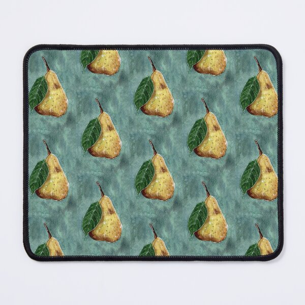 Item preview, Glowing Pear. designed and sold by Pattokarts.