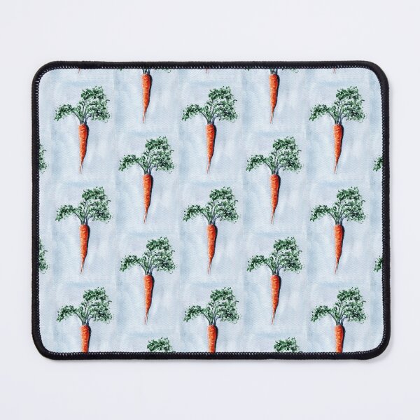 Item preview, Just a Carrot. designed and sold by Pattokarts.