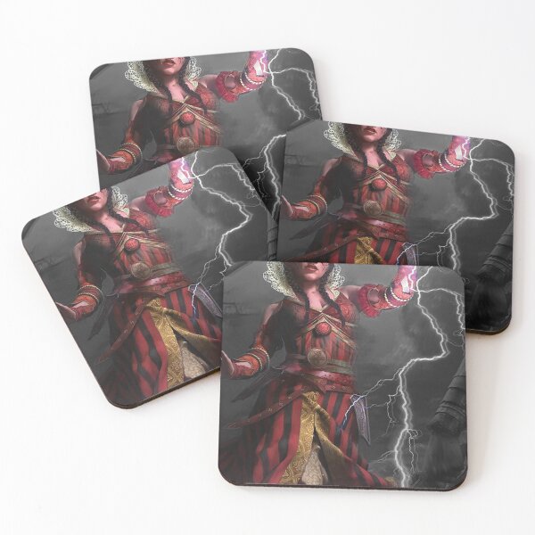 Item preview, Philippa Eilhart designed and sold by Komandor-szep.