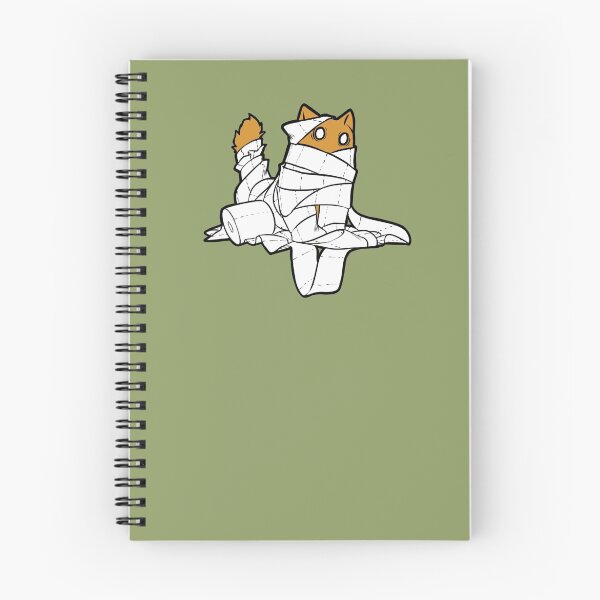 Item preview,  Spoopy Kittens TP Kitten designed and sold by YWeaver Design.