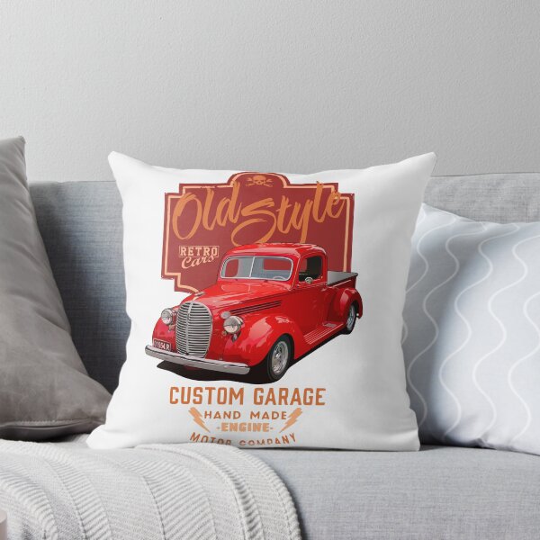 Item preview, Hot Rod Pick Up designed and sold by Akira-31.
