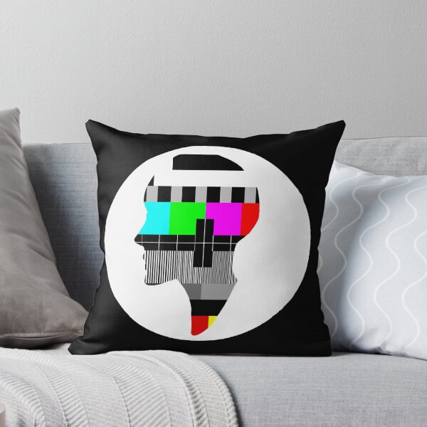Item preview, TV-head designed and sold by lottejulia.