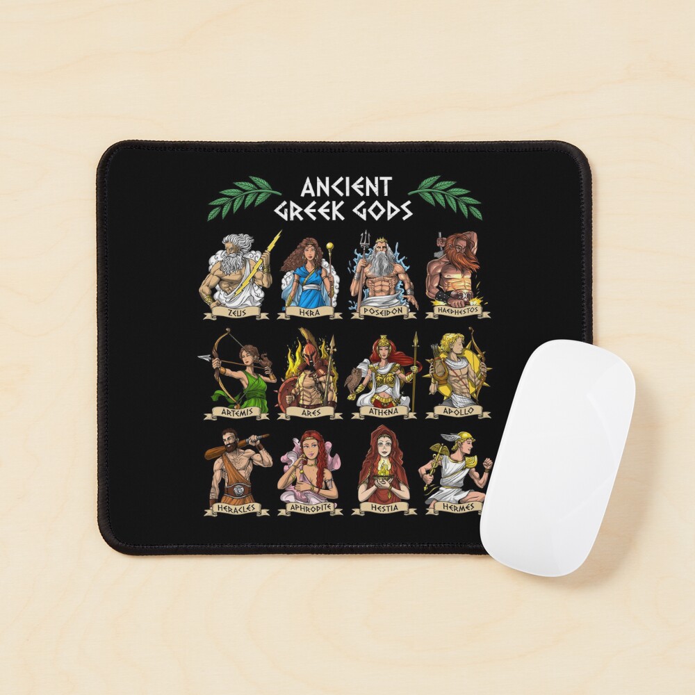 Item preview, Mouse Pad designed and sold by underheaven.
