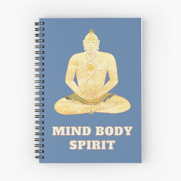 Item preview, Buddhism Mind Body Spirit T-Shirt, Buddha Tee, Buddhist Gift, Buddhism Shirt, Buddha Lover Gifts designed and sold by Inner-Peace-Art.