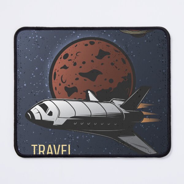 Item preview, Space and Beyond designed and sold by Marakstore.