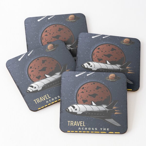 Item preview, Space and Beyond designed and sold by Marakstore.