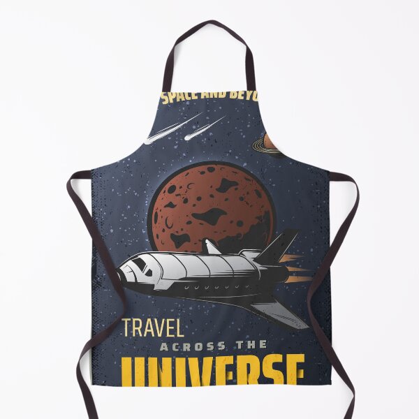 Item preview, Space and Beyond designed and sold by Marakstore.