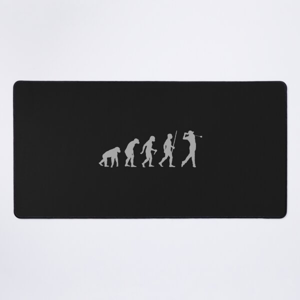 Item preview, Golf Evolution designed and sold by GeeksUnique.