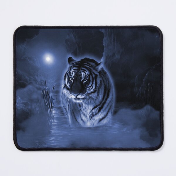 Item preview, TIGER TIGER designed and sold by PapaSquatch.