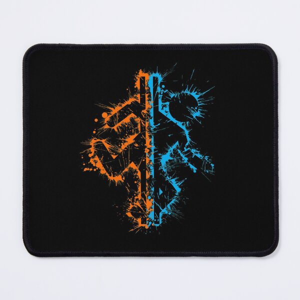 Item preview, Portal Splash designed and sold by Astoumix.