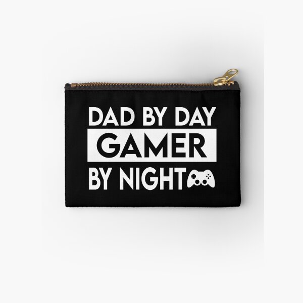 Item preview, Dad By Day Gamer By Night designed and sold by Rylastores.