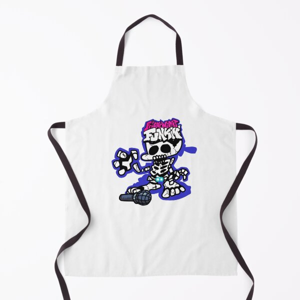 Item preview, FNF Boyfriend Gameover designed and sold by Sticker-Flix.