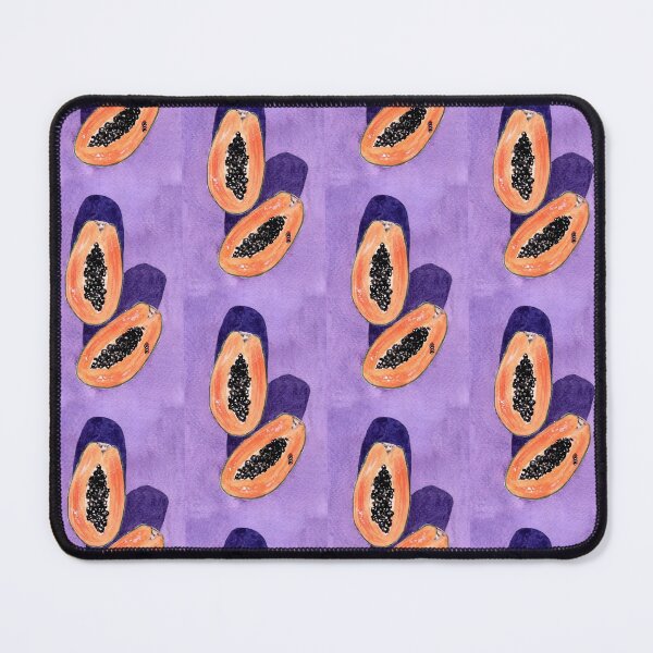 Item preview, Papaya, Papaya. designed and sold by Pattokarts.