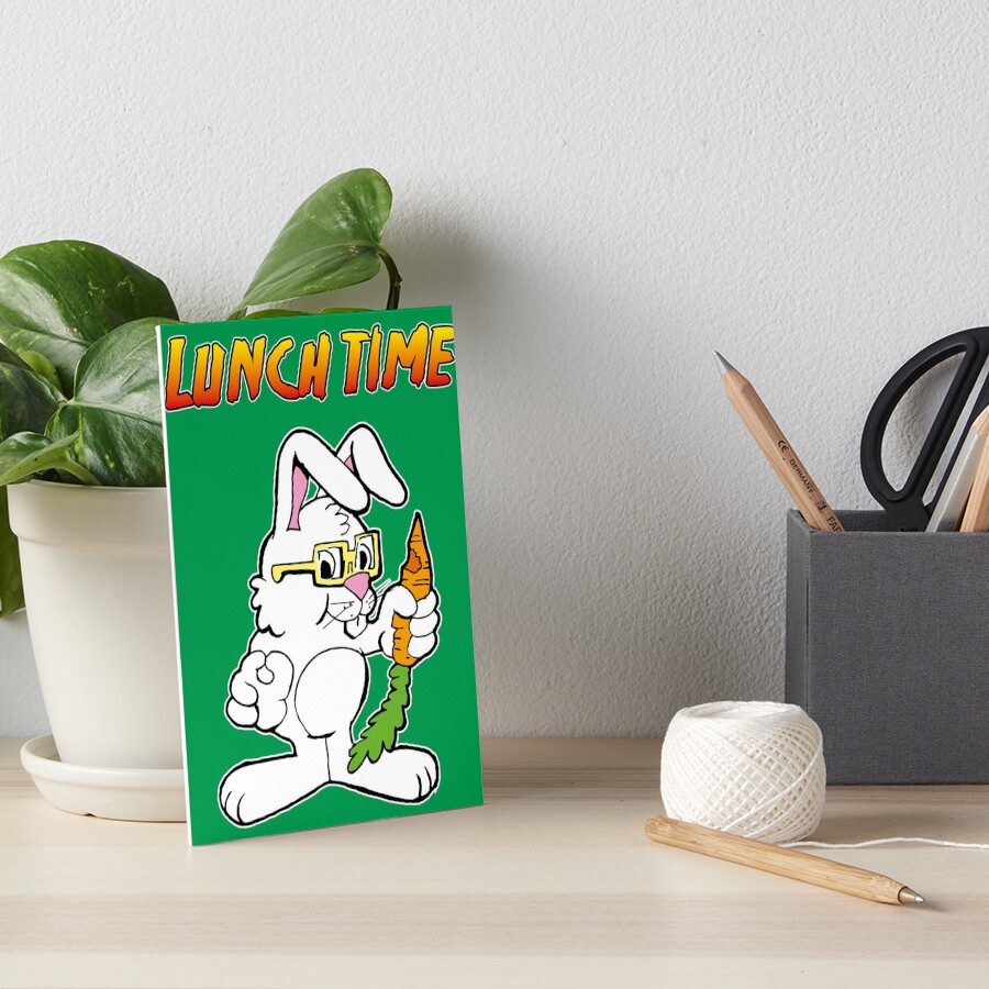 Item preview, Art Board Print designed and sold by Elnica.