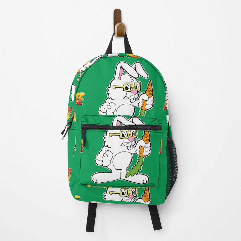 Item preview, Backpack designed and sold by Elnica.