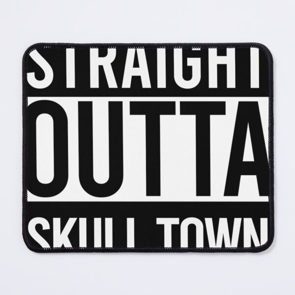 Item preview, Straight Outta Artwork designed and sold by josiahkendra32.