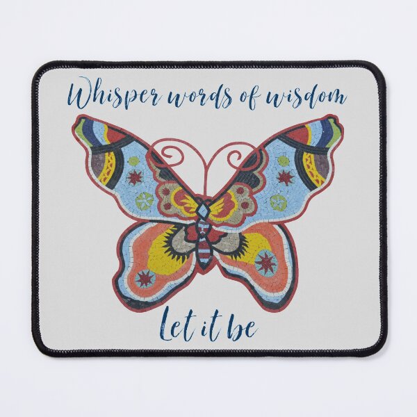 Item preview, Whisper Words of Wisdom designed and sold by designbyjodyb.