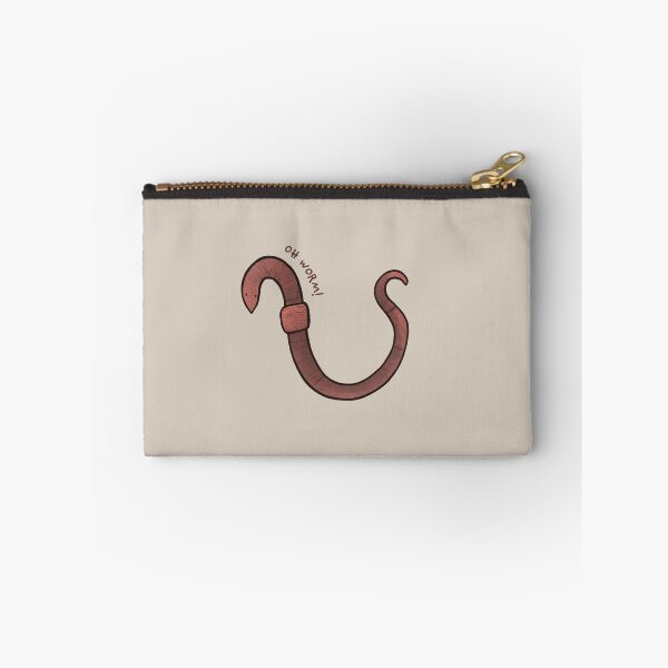 Item preview, OH WORM! designed and sold by Miamann.