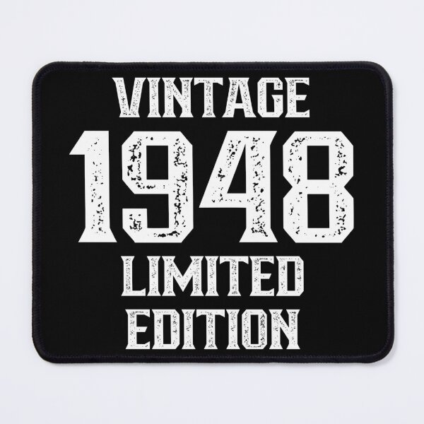 Item preview, Vintage 1948 designed and sold by MarkTees.