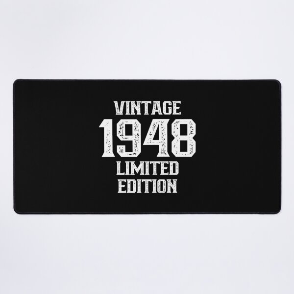 Item preview, Vintage 1948 designed and sold by MarkTees.
