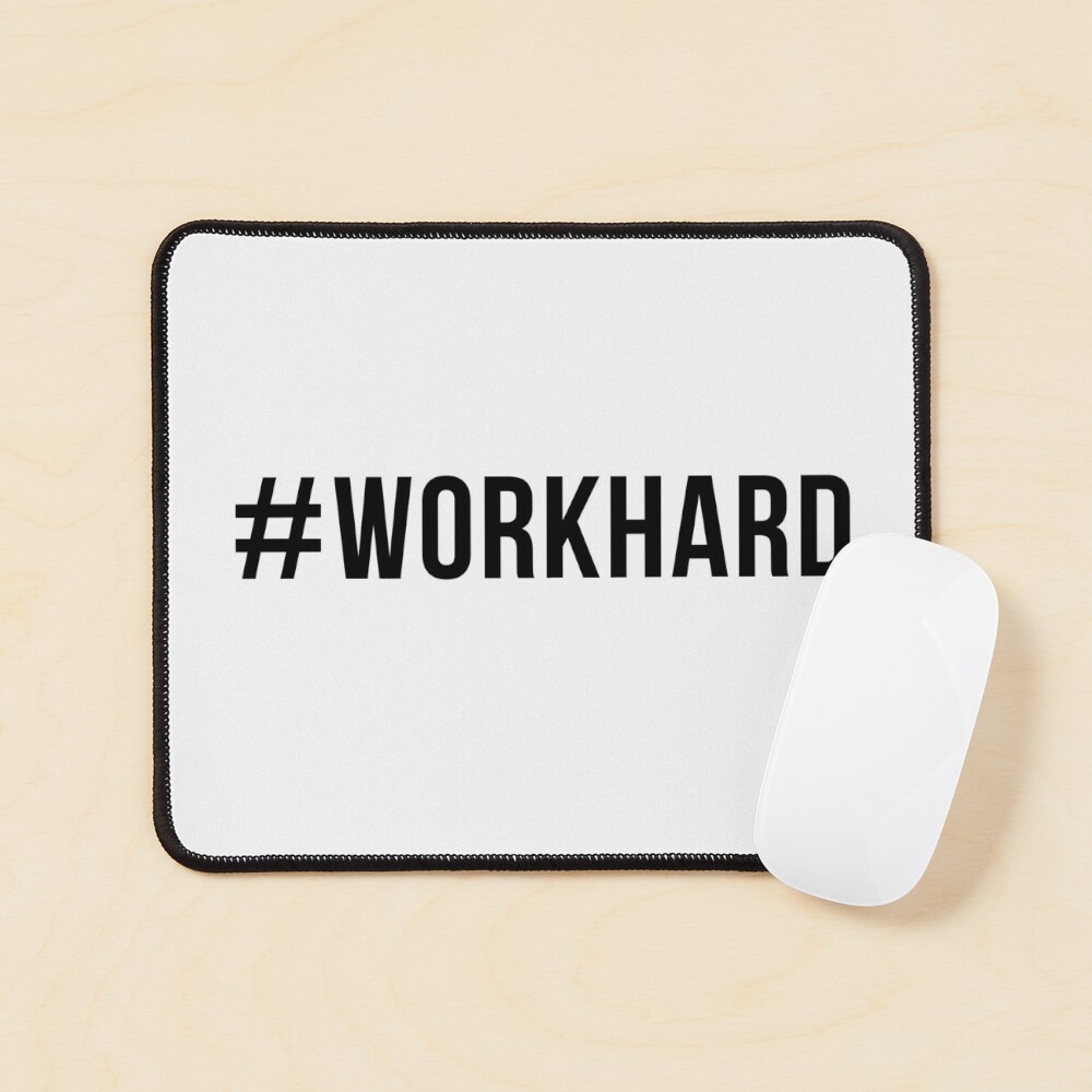 Item preview, Mouse Pad designed and sold by maniacfitness.