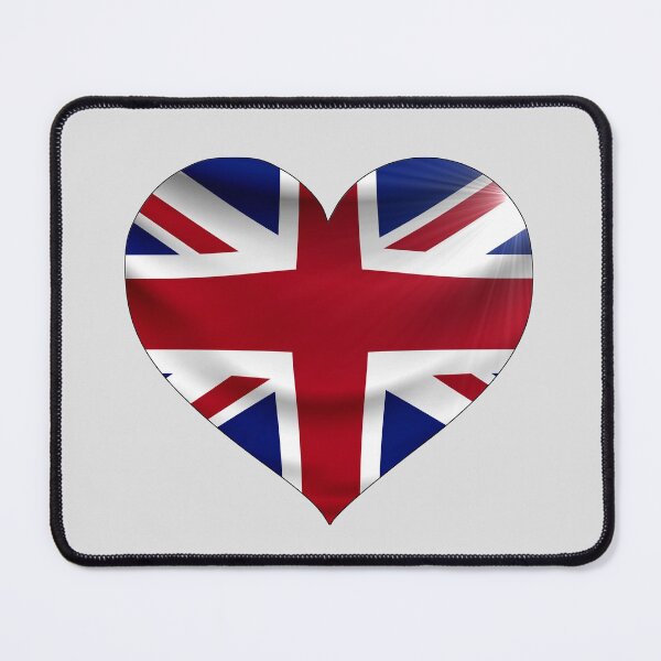 Item preview, UNION JACK designed and sold by PapaSquatch.