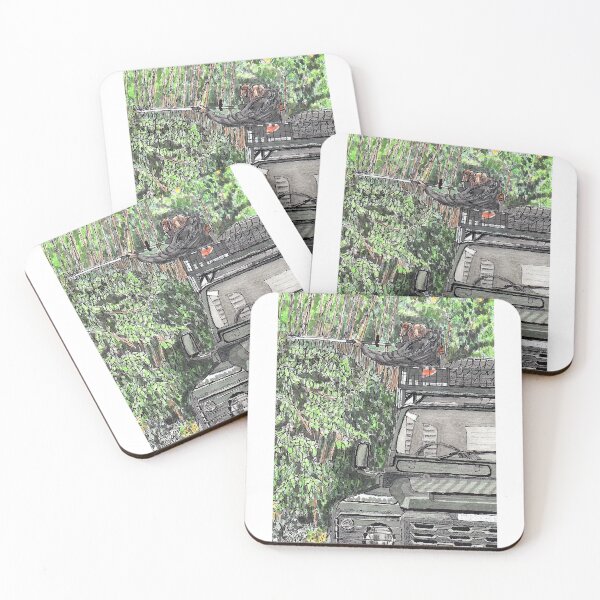 Item preview, Hedge cutting designed and sold by Jim Griffiths.