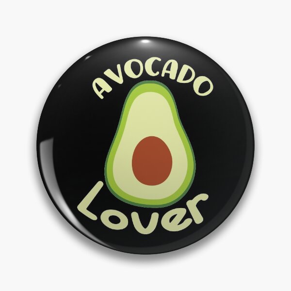 Item preview, Avocado Lover designed and sold by 8-COUNT Co. Clothing.