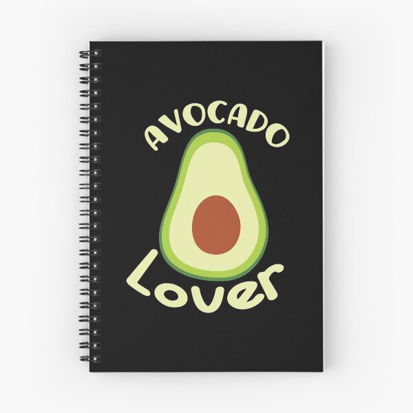 Item preview, Avocado Lover designed and sold by 8-COUNT Co. Clothing.
