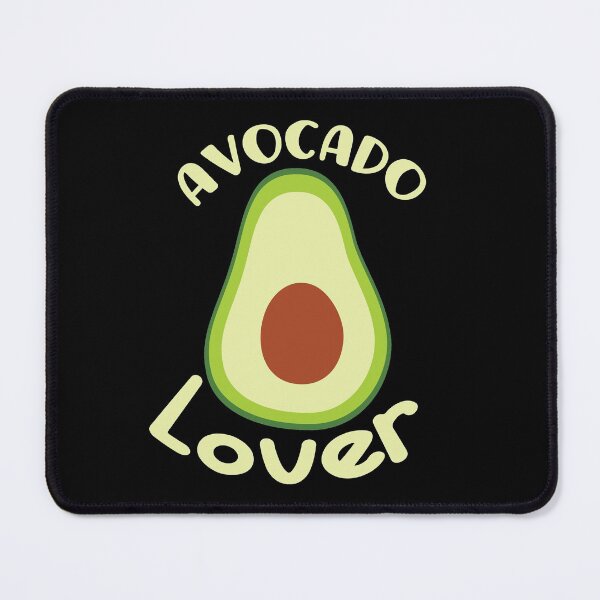 Item preview, Avocado Lover designed and sold by 8-COUNT Co. Clothing.