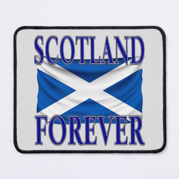 Item preview, SCOTLAND FOREVER designed and sold by PapaSquatch.