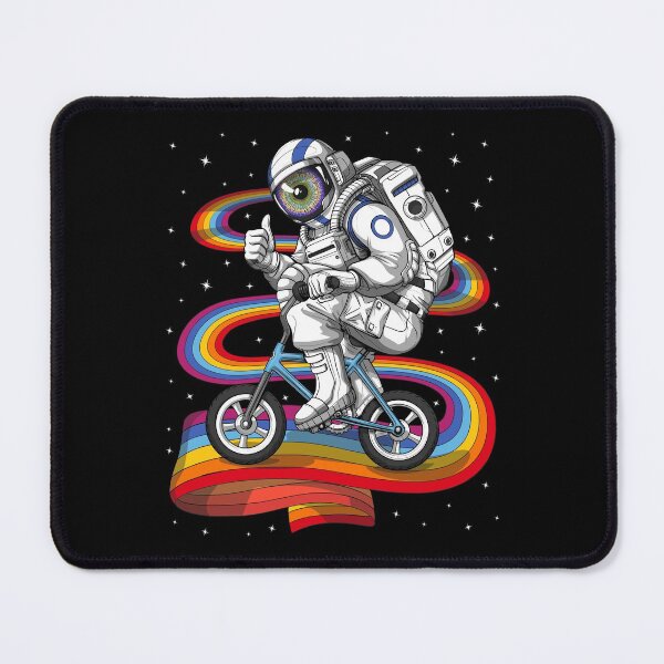 Item preview, Psychedelic Astronaut Trip designed and sold by underheaven.