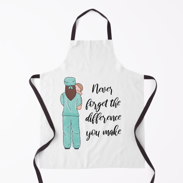 Item preview, Nicu Nurse Appreciation Quote designed and sold by TamGustam.