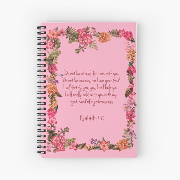 Item preview, Isaiah 41:10 designed and sold by JW Stuff.
