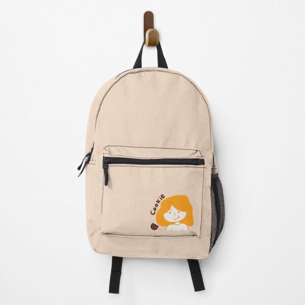 Item preview, Naranja and Cookie designed and sold by GoldCounterYoon.