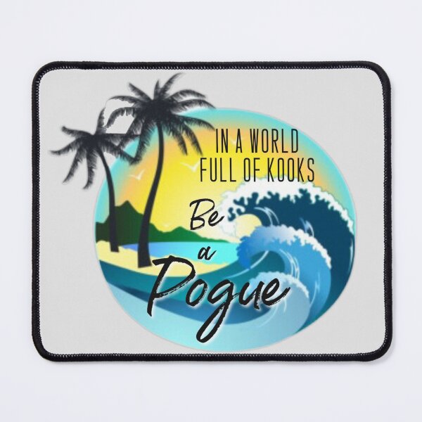 Item preview, Be a Pogue designed and sold by designbyjodyb.
