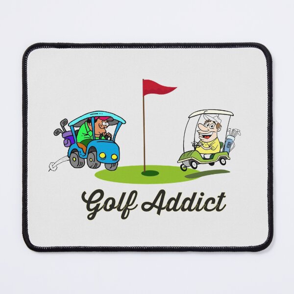 Item preview, Golf Addict designed and sold by designbyjodyb.