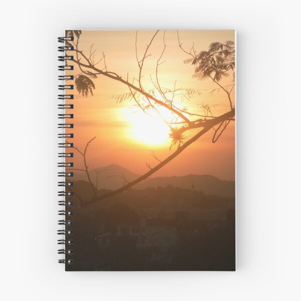 Item preview, Sunset in Santa Teresa, Rio de Janeiro designed and sold by Jessica Goodenough.