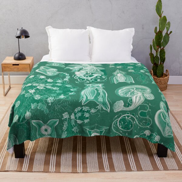 Item preview, Siphonophorae–Staatsquallen designed and sold by AntiquusForma.