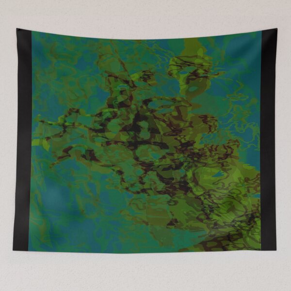 Item preview, 20160929 verde olvido no. 3 designed and sold by chargo.