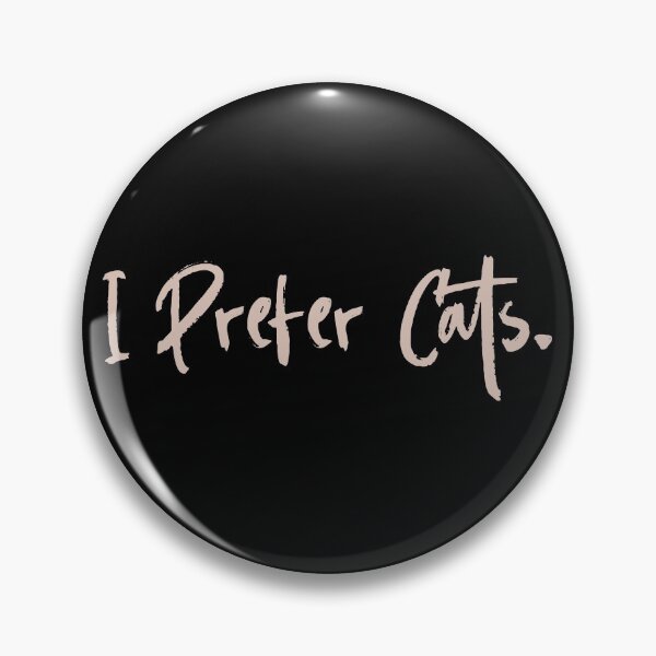 Item preview, I tried People I Prefer Cats designed and sold by BOSHIRT.