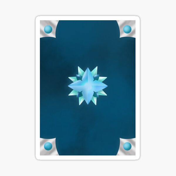 Item preview, Magical Crystal Grimoire designed and sold by BiscuitSnack.