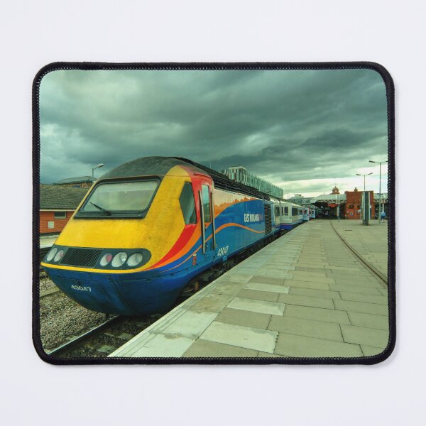Item preview, Nottingham HST  designed and sold by hawkie.
