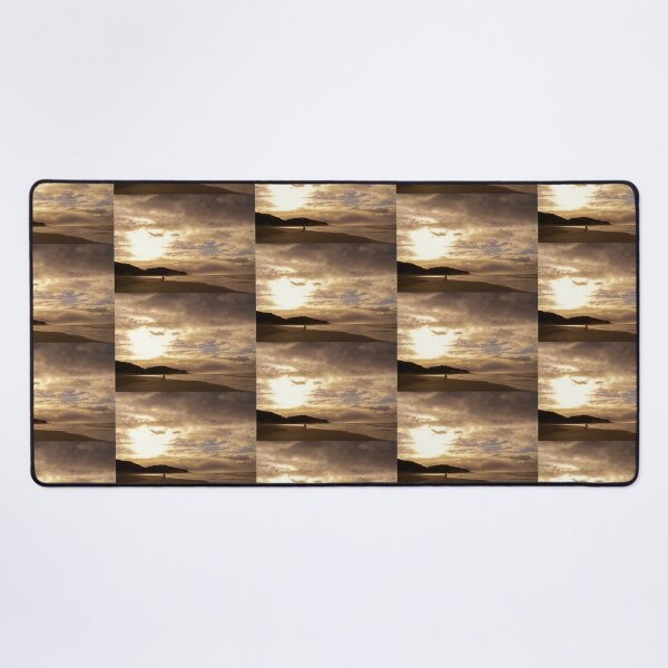 Item preview, Peaceful Alone at the Beach and Face in the Sky designed and sold by Beachy.