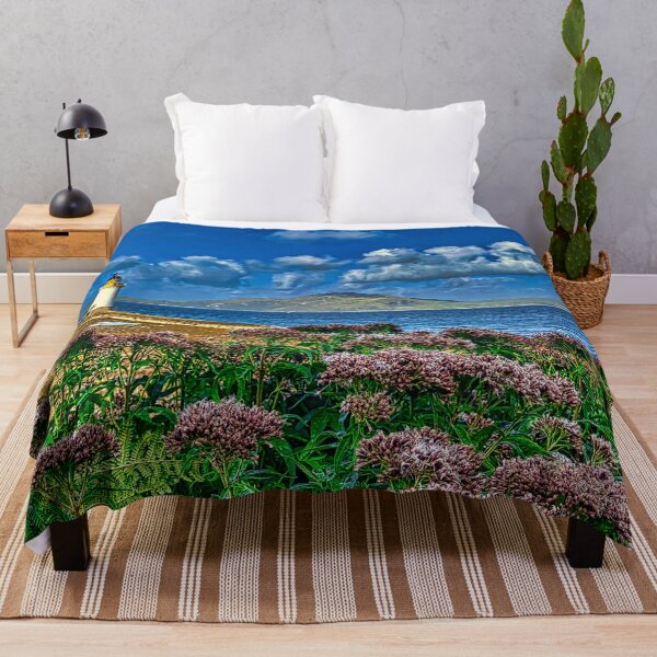Item preview, Scottish Isle Lighthouse of Tobermory designed and sold by Sailmates Reflections.