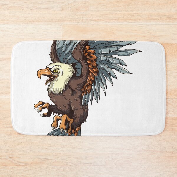 Item preview, Flying eagle designed and sold by TheDillen.