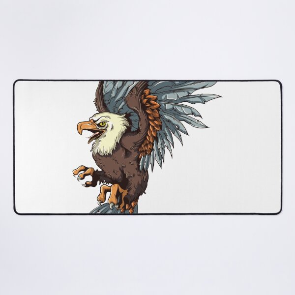 Item preview, Flying eagle designed and sold by TheDillen.