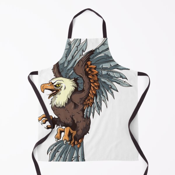 Item preview, Flying eagle designed and sold by TheDillen.