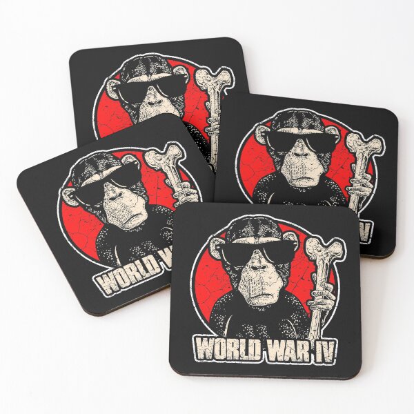 Item preview, 4th World War designed and sold by Mila1946.