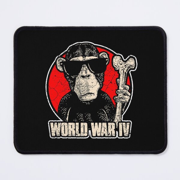 Item preview, 4th World War designed and sold by Mila1946.